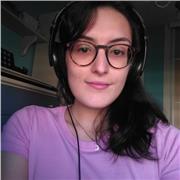 Profesora de español nativa. Doy clases online y presenciales